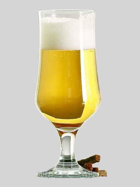 Келих для пива 370мл TULIPE 44169 6шт_2