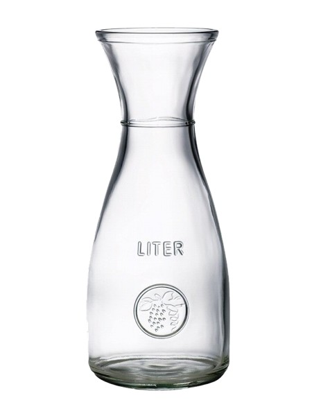 Ємність для вина 1000мл Bacchus 80111_1