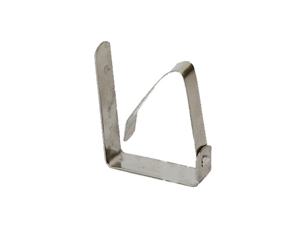 Кліпса для скатертини нерж. 97107_1