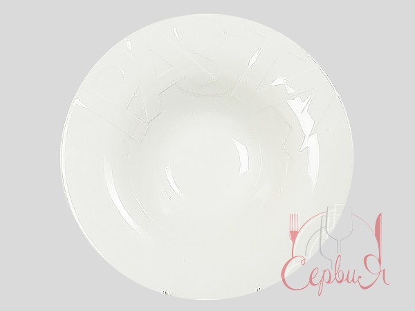 Тарілка глибока д.30cм 3225 PASTA JUPITER_2