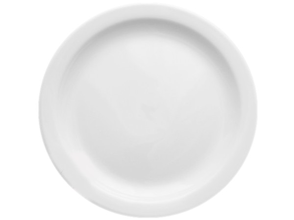 Тарілка дрібна 26,5см Ameryka 0138_1