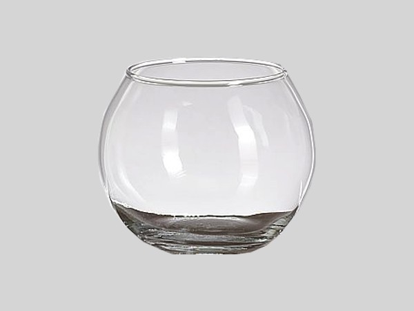 Ваза-аквариум h-103мм Flora 43417_2