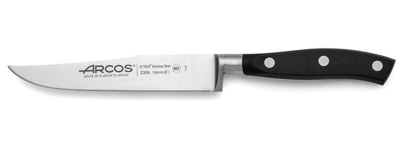 Ніж кухонний 150мм 230600 Riviera_1