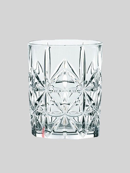 Склянка низька 345мл Whisky tumbler Cross Highland 96089_2