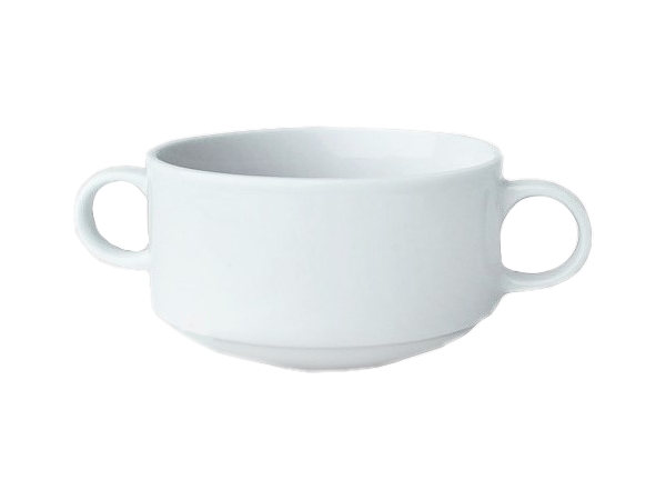 Чашка бульйонна 360мл А1730 Riwall_1