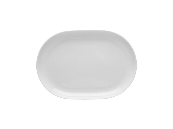 Блюдо овальне 22х17см BOSS 1832_1