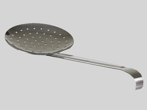 Шумівка нержавіюча .д.130мм арт.11042_2