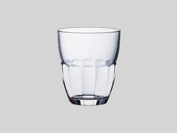 Стакан низкий 230мл Ercole 387140_2