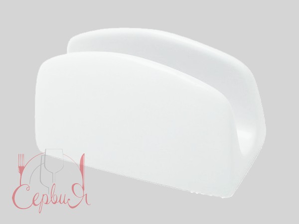 Серветник 100х60х50мм Bistro 700500_2