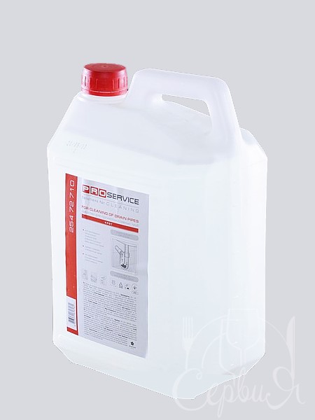 Засіб для чищення труб КРОТ 5л PRO 25472711_3