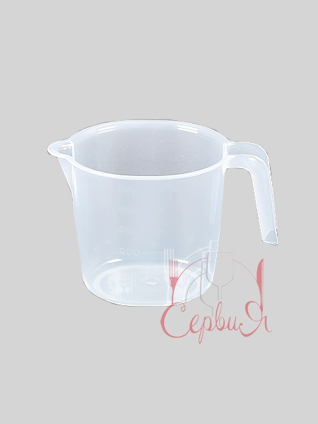 Кружка мірна 500мл 4582_2