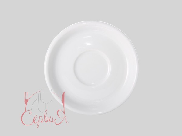 Блюдце 14,5см Ameryka 0112_2