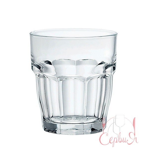 Склянка низька 270мл Rock bar 517530_3