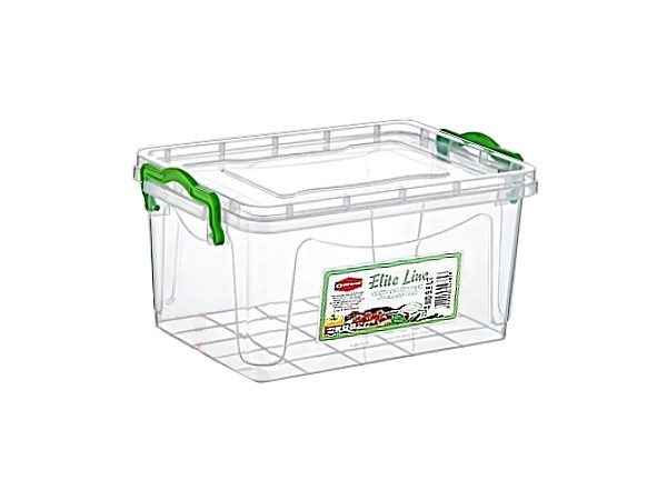 Бокс для продуктів 3,2л 2677 Лінія еліт_1