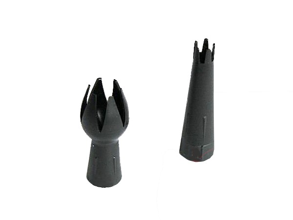 Насадки з гайкой до сифона Kayser K515_1