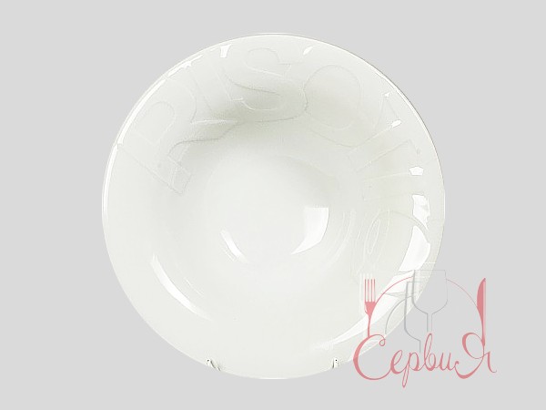 Тарілка глибока д.27cм 3277 RISOTTO JUPITER_2