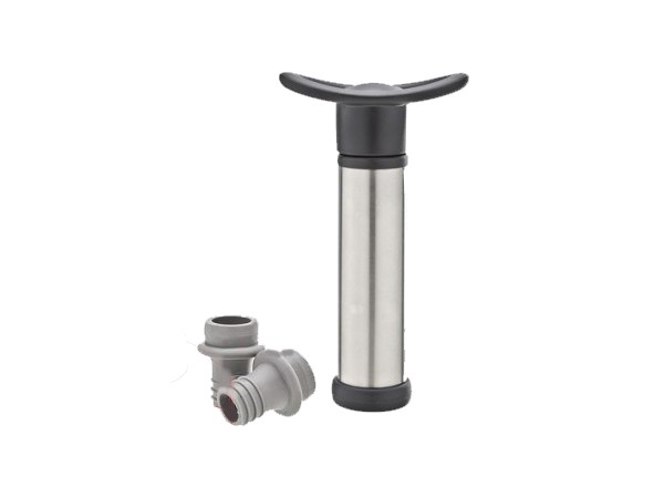 Вакумна помпа з двома пробками C&T 9341276_1