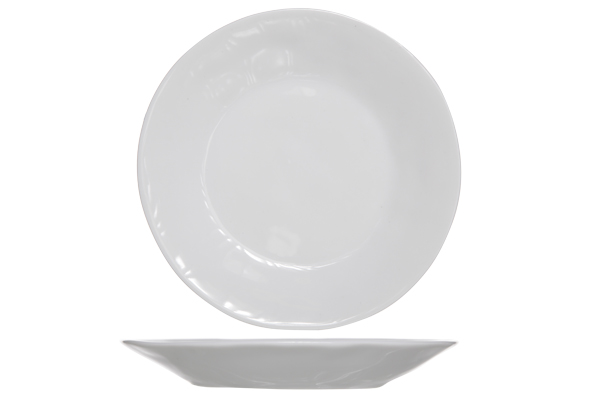 Тарілка дрібна д.15см Christy C&T 7700238_1