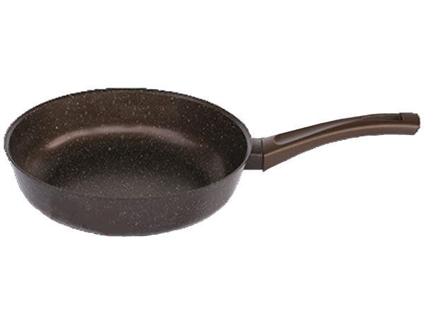 Пательня з антиприг. покриттям 26см h6.6см б/кр 26076П Класік Біол_1