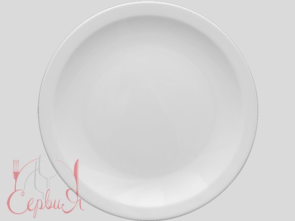Тарелка мелкая 30,5см 943 Scandia_2