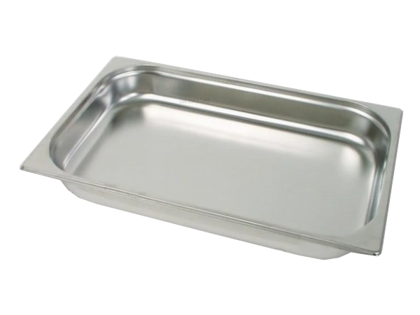 Гастроємність GN 1/1-40 530х325  5л BR_1