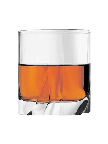 Стакан для виски 365мл LUNA 42348 6шт_1