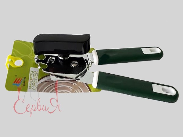 Ключ консервний  метал/пластик 20015_2