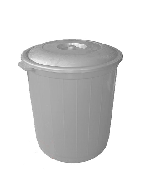 Бак для сміття 35л 4010_1