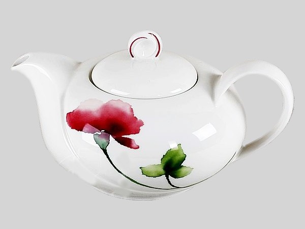 Чайник - заварник 1600мл Orlando Livorno_2