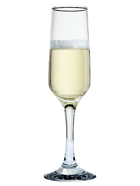 Келих для шампанського 200мл ISABELLA 440270_1