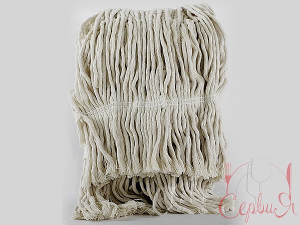 Моп мотузковий стрічка, бавовна (500г) 1303   6307109000_3