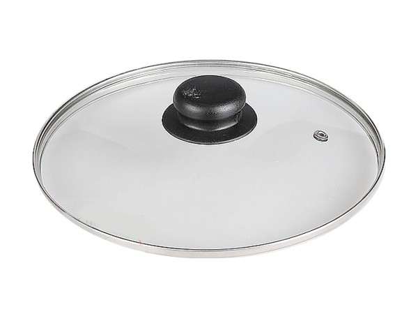 Кришка скляна d.26см арт.13101_1