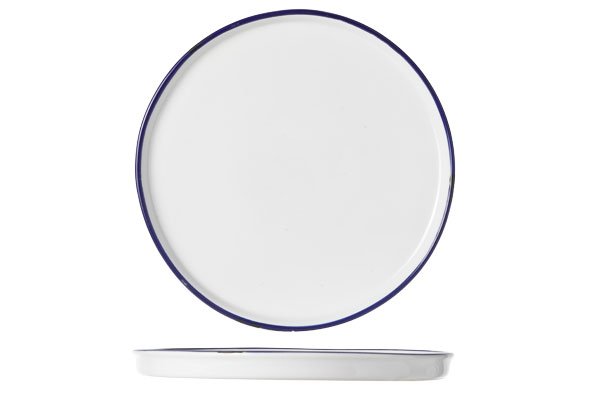 Тарілка дрібна д.19,5см Antoinette C&T 4672019_1