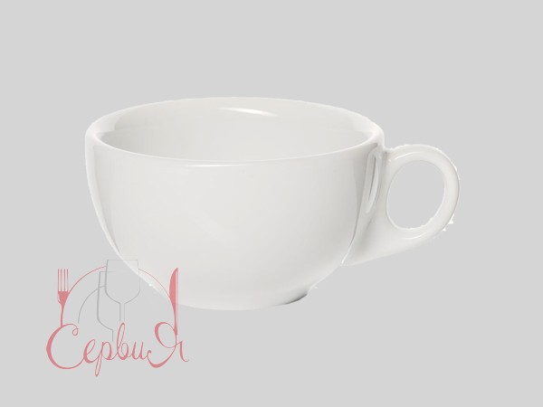 Філіжанка чайна 250мл Ameryka 0104_2