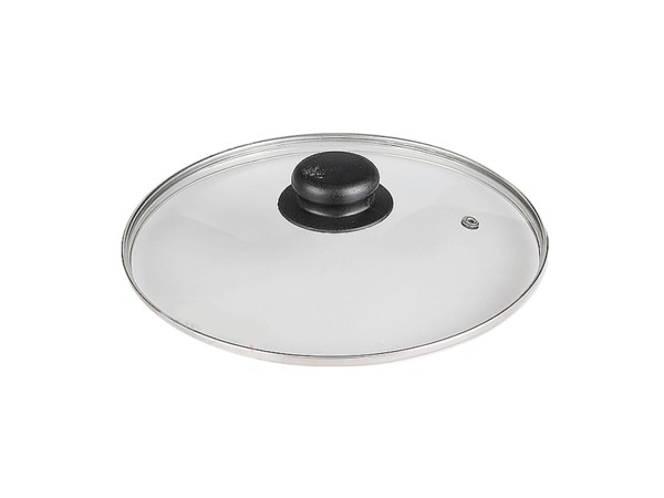 Кришка скляна d.20см арт.13098_1