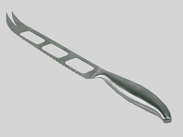 Ніж для сиру і фруктів метал.ручка "Профі"_2