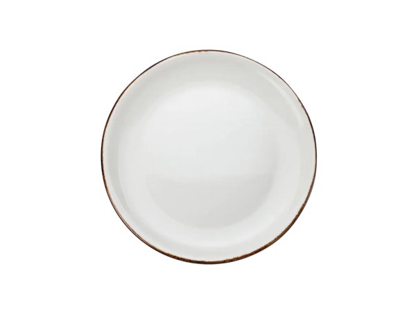 Тарілка дрібна 19см Harmony Gleam HA-GL-ZT-19-DZ_1