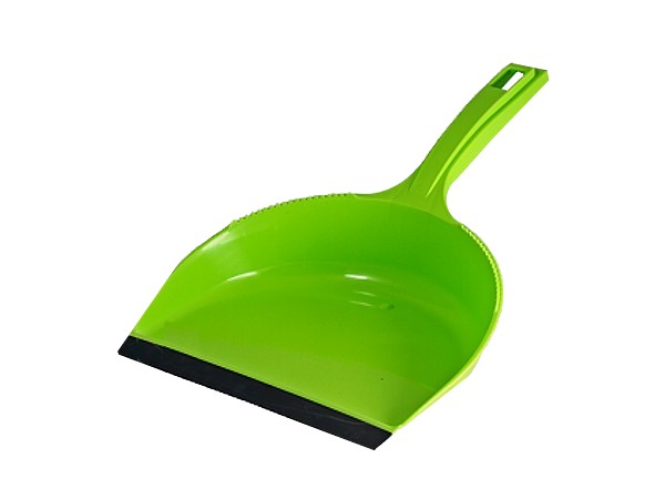 Совок для прибирання з гумкою 7280_1