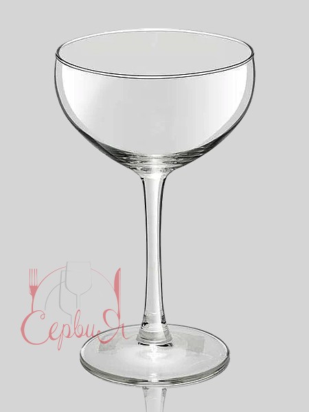 Бокал для коктейлю Coupe 240мл Specials Libbey 613162_2