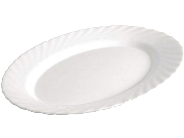 Блюдо овал. 350мм 65669 Trianon_1