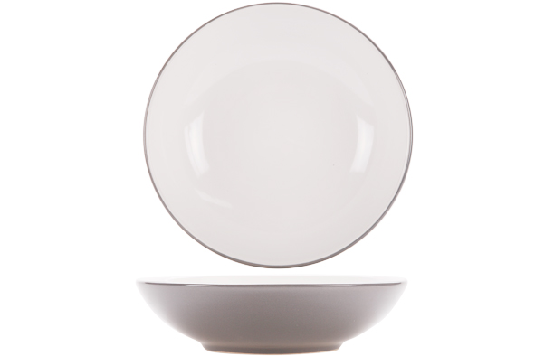 Мисочка д.20см Vince Grijs C&T 876042_1