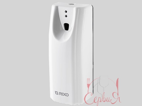 Автоматичний діспенсер освіжувача повітря білий A101W_2