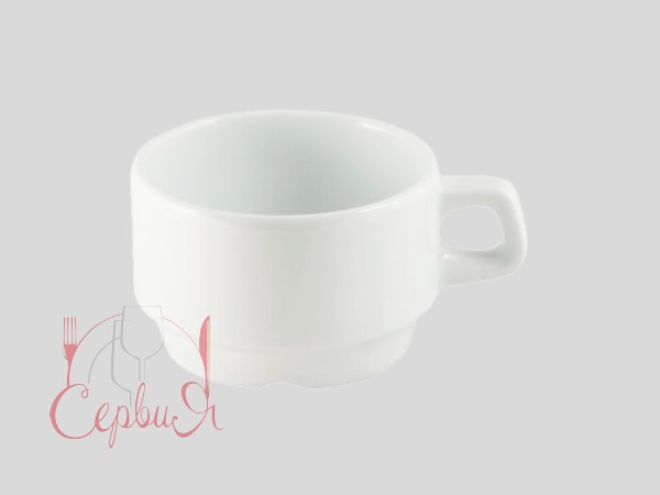 Чашка чайна 200мл 0601 Kaszub-Hel_2