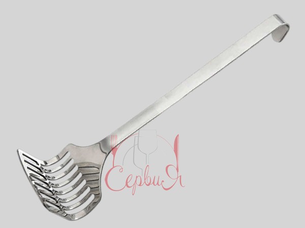 Картоплем`ялка 28см Patisse FoREST 354009_2