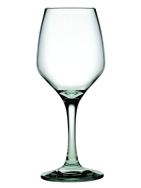 Келих для вина 400мл ISABELLA 440272_1