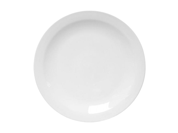 Тарілка дрібна 24см 934 Scandia_1