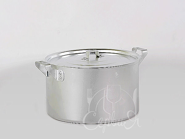 Каструля 3.5л (Ступ.) алюм._3