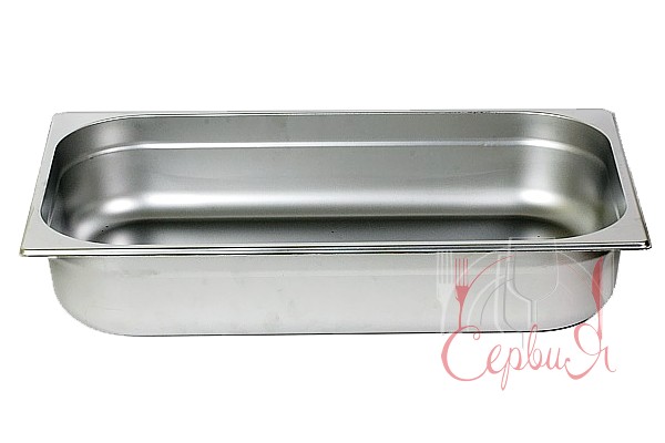 Гастроємність GN 1/1-100 530х325 14л N-M_3