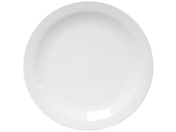 Тарелка мелкая 30,5см 943 Scandia_1