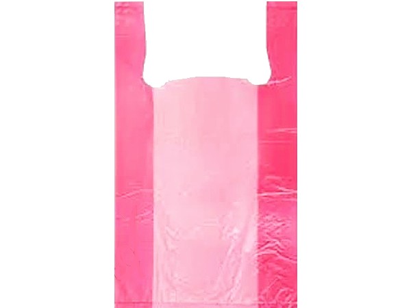 Пакет майка 28х48см 200шт кольоровий_1